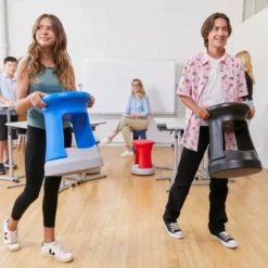 ECR4Kids Storage Wobble Stool, 18in Seat Height, Active Seating 27 ECR4Kids Storage Wobble Stool, 18in Seat Height, Active Seating -Child Furniture Shop GUEST 25d7dc77 1ba8 43b7 86b9 18c3abc0e292