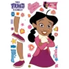 The Proud Family Penny Giant Wall Decals - RoomMates -Child Furniture Shop GUEST 263c1245 9317 406d 8490 1130ddbce446