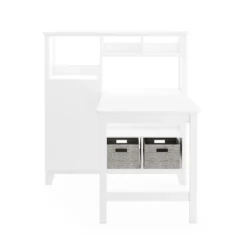 Martha Stewart Living And Learning Kids' Media System With Desk Extension -Child Furniture Shop GUEST 275fbf42 1ce0 49ad 8b59 e28d706c0c4d