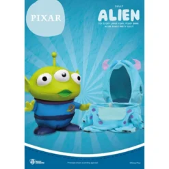 DISNEY Toy Story Large Vinyl Piggy Bank: Alien Remix Party Sully (Piggy Bank) 7 DISNEY Toy Story Large Vinyl Piggy Bank: Alien Remix Party Sully (Piggy Bank) -Child Furniture Shop GUEST 27a43d58 d510 4b7b 8d26 fc564da2fb5f