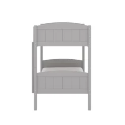 Twin Over Twin Alexis Wood Arch Bunk Bed - Hillsdale Furniture 24 Twin Over Twin Alexis Wood Arch Bunk Bed - Hillsdale Furniture -Child Furniture Shop GUEST 29e18cd0 8663 4462 828a f59d777873a7