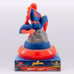 Spider-Man Nightlight 8 Spider-Man Nightlight -Child Furniture Shop GUEST 2af2abc3 70b2 4016 908a fcb0e72ce925
