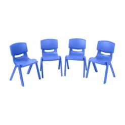 ECR4Kids Plastic School Stack Chair For Indoors And Outdoors, 14in Seat Height, 4-Pack 17 ECR4Kids Plastic School Stack Chair For Indoors And Outdoors, 14in Seat Height, 4-Pack -Child Furniture Shop GUEST 2bb732e6 8114 4c66 aae1 1f09f96b56ea