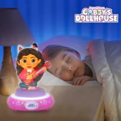 Gabby's Dollhouse Gabby's Dollhouse Nightlight 9 Gabby's Dollhouse Gabby's Dollhouse Nightlight -Child Furniture Shop GUEST 2d852067 85bc 426c 88f3 e070dcbb7c02
