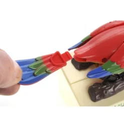 Ready! Set! Play! Link Parrot Bird Coin Saving Bank, Money Box For Girls & Boys -Child Furniture Shop GUEST 2d8efa79 b4aa 4cb6 957c 61c8b67b29b8