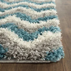 Shag Kids SGK568 Power Loomed Area Rug - Safavieh -Child Furniture Shop GUEST 2df336dd 3eb9 4ad1 b204 919b9b58ba3c
