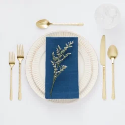 Child Furniture Shop 43 20pc Cherryfield Champagne Flatware Set - Threshold™