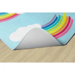 Flagship Carpets Hello Sunshine Whimsical Area Rug 9 Flagship Carpets Hello Sunshine Whimsical Area Rug -Child Furniture Shop GUEST 2e277517 772f 4fb0 8450 b4558344b9ef