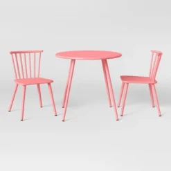 Windsor Metal Kids' Activity Table Set - Pillowfort™ -Child Furniture Shop GUEST 2e72e672 1203 41a6 b9ee 6edf1c0270db