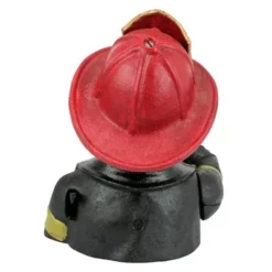 Design Toscano Fireman's Fund Die-Cast Iron Mechanical Coin Bank 10 Design Toscano Fireman's Fund Die-Cast Iron Mechanical Coin Bank -Child Furniture Shop GUEST 2fb5af1a 8599 4de2 9bfd aa4d9c0bef8c