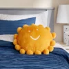 Sunshine Kids' Pillow With Poms - Pillowfort™ -Child Furniture Shop GUEST 2fda23cf be85 4cce 9efd ea3601906e53