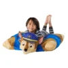 Jumbo Nickelodeon PAW Patrol Chase Plush - Pillow Pets -Child Furniture Shop GUEST 2ff968ba 4794 402f 9d9e 81de20c2cdbe