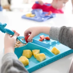 3pc Plastic Unicorns Dinnerware Set - Dinneractive 11 3pc Plastic Unicorns Dinnerware Set - Dinneractive -Child Furniture Shop GUEST 30da6bf4 b9e5 405f 9ffd 24bfb6258f59