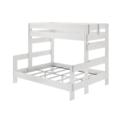 Max & Lily Farmhouse Twin XL Over Queen Bunk Bed -Child Furniture Shop GUEST 31d0df81 11f2 4d8a 809b fcbb9403409a
