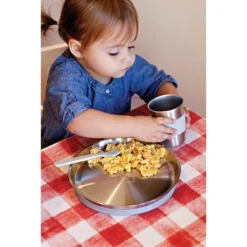 Red Rover 10oz 4pk Stainless Steel Kids Tumbler Cups -Child Furniture Shop GUEST 31ec7053 cdf2 4b28 88ec cdffcfa7608b