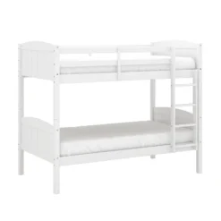 Twin Over Twin Alexis Wood Arch Bunk Bed - Hillsdale Furniture 31 Twin Over Twin Alexis Wood Arch Bunk Bed - Hillsdale Furniture -Child Furniture Shop GUEST 33a27f5d 38d4 4899 80fb 2eefb68b6be4
