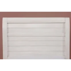 HOMES: Inside + Out Twin Portero Youth Bed Antique White - IoHOMES -Child Furniture Shop GUEST 346d3b41 d8ba 46b9 aa34 5ac836cf06b8