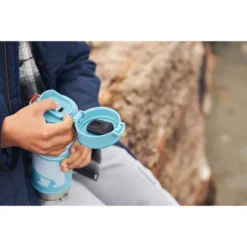 Stanley 17oz Stainless Steel Flowsteady Big Bear Bottle -Child Furniture Shop GUEST 359a18b7 296d 448c a77a be707f9dd604