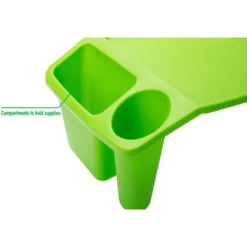 Mind Reader Kids’ Lap Desk, Freestanding Portable Table With Side Pockets, Plastic, Green, 2-Pack 11 Mind Reader Kids’ Lap Desk, Freestanding Portable Table With Side Pockets, Plastic, Green, 2-Pack -Child Furniture Shop GUEST 35d1624e 8a3d 4fce a382 b3db1312493c