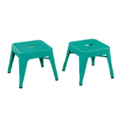 Set Of 2 Kids' Activity Stools - ACEssentials -Child Furniture Shop GUEST 36721dca da9d 4877 984a c67c2fa0737d