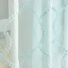 2pk Audrey Poletop Sheer Curtain Panels - Dream Factory -Child Furniture Shop GUEST 36f553ea 19b8 40b5 b96b 0f3a828af858