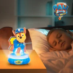 PAW Patrol Chase Nightlight -Child Furniture Shop GUEST 36ffd8b8 7d92 4b91 85cc f139d50d1348
