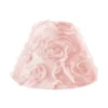 Rose Lamp Shade Blush Pink - Sweet Jojo Designs 2 Rose Lamp Shade Blush Pink - Sweet Jojo Designs -Child Furniture Shop GUEST 37ba620f c685 4470 9a8a 9ea9bfe8f3a4