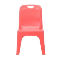 Flash Furniture 4 Pack Plastic Stackable School Chair With Carrying Handle And 11'' Seat Height 21 Flash Furniture 4 Pack Plastic Stackable School Chair With Carrying Handle And 11'' Seat Height -Child Furniture Shop GUEST 38715f75 f6a6 4758 8e56 16d99c256b51