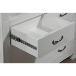 Twin Highlands Loft Bed With Desk, Chair And Hanging Nightstand White - Hillsdale Furniture 13 Twin Highlands Loft Bed With Desk, Chair And Hanging Nightstand White - Hillsdale Furniture -Child Furniture Shop GUEST 390f10c7 9bb2 4e8e a73b 74c94b3a74e2