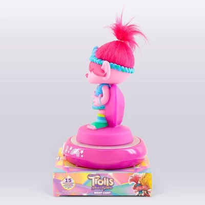 Trolls Novelty Nightlight 5 Trolls Novelty Nightlight - Image 3