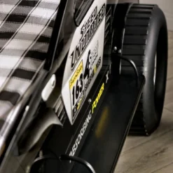 Twin Hemmer Speed Offroad Bed With Led Light Black - HOMES: Inside + Out -Child Furniture Shop GUEST 3a8ca3b8 5738 4e25 9d53 c8c2d2127daa