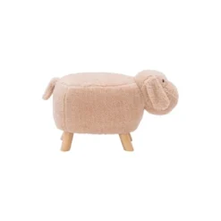 Sparky Puppy Dog Stool Light Brown - Powell 13 Sparky Puppy Dog Stool Light Brown - Powell -Child Furniture Shop GUEST 3aa402ed 11eb 4dba a71b 6cd7e49889cc