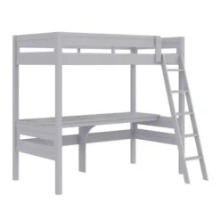 Twin Adryan Loft Bed With Desk - Room & Joy -Child Furniture Shop GUEST 3ad2295f 5858 4faa 8024 1048e172e825