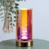 Teen Iridescent Cylinder LED Novelty Table Lamp - West & Arrow -Child Furniture Shop GUEST 3b2fc29f b821 4919 95df 466ae2db0016