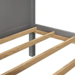 Twin Over Twin Deirdra Bunk Bed - Linon -Child Furniture Shop GUEST 3d9b8ef3 facf 4c88 8542 b42c67792db3