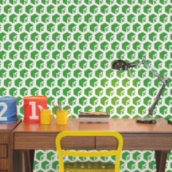 Minecraft Creeper Face Peel And Stick Wallpaper Green - RoomMates 11 Minecraft Creeper Face Peel And Stick Wallpaper Green - RoomMates -Child Furniture Shop GUEST 3d9bec94 e606 4ec5 9f4d 881fb7f396e1