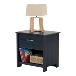Asten 1-Drawer Nightstand - South Shore -Child Furniture Shop GUEST 3dddf3f0 65cc 4e85 af3b 0604213d694d