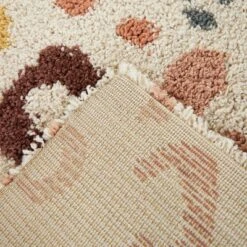 Savannah Animal Print Kids' Area Rug Cream - Balta Rugs 10 Savannah Animal Print Kids' Area Rug Cream - Balta Rugs -Child Furniture Shop GUEST 3dfbe832 0ec3 4998 a1fa c6bcd376eb51