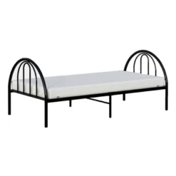 Twin Brooklyn Metal Bed - BK Furniture -Child Furniture Shop GUEST 3e30f153 016a 4dfb 9ed7 37aae1b3410f