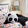 Panda Kids' Hooded Blanket - Pillowfort™ 1 Panda Kids' Hooded Blanket - Pillowfort™ -Child Furniture Shop GUEST 3ff13a5e 29f2 4b9d 9a05 a0e45cd91d1e