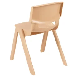Flash Furniture 2 Pack Plastic Stackable School Chair With 13.25" Seat Height -Child Furniture Shop GUEST 409af891 0116 4b0e 85fc 9a143f0f772e 1
