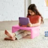 HearthSong - Portable Folding Lap Desk With Storage Activity Tray -Child Furniture Shop GUEST 41a9bdc1 8296 4834 ae10 6ba456300490