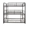 Full Cairo Triple Bunk Bed Sandy Black - Acme Furniture 1 Full Cairo Triple Bunk Bed Sandy Black - Acme Furniture -Child Furniture Shop GUEST 42ae1f55 6e37 41e0 8407 abf49c9c7c9e