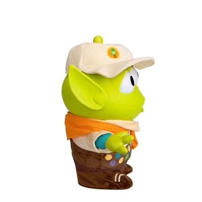 DISNEY Toy Story Large Vinyl Piggy Bank: Alien Remix Party Russell (Piggy Bank) 5 DISNEY Toy Story Large Vinyl Piggy Bank: Alien Remix Party Russell (Piggy Bank) - Image 3