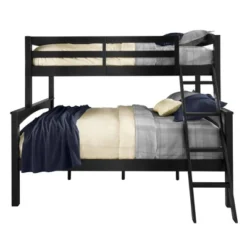 Twin Over Full Melvin Wood Bunk Bed - Room & Joy 27 Twin Over Full Melvin Wood Bunk Bed - Room & Joy -Child Furniture Shop GUEST 43d1f846 5761 4385 8300 265e7217424c