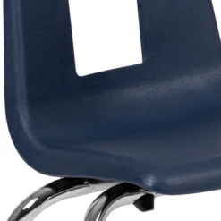 Flash Furniture Advantage Student Stack School Chair - 14-inch -Child Furniture Shop GUEST 44e007f7 7ea3 4906 a25a 10a17fe25710