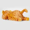 Cheetah Weighted Plush Kids' Throw Pillow Yellow - Pillowfort™ -Child Furniture Shop GUEST 451e3211 f762 43b0 b8d8 2e320e96aa2f