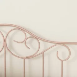 Summer Breeze Metal Daybed Pink - South Shore 13 Summer Breeze Metal Daybed Pink - South Shore -Child Furniture Shop GUEST 452cb295 ab3a 4fc8 bcd8 6d109925b497