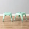 Set Of 2 Kids' Activity Stools - ACEssentials 2 Set Of 2 Kids' Activity Stools - ACEssentials -Child Furniture Shop GUEST 45859934 41fa 4aec a8bd b3dcbf1ebd5f