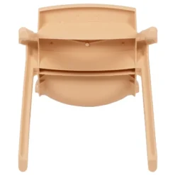 Flash Furniture 2 Pack Plastic Stackable School Chair With 13.25" Seat Height -Child Furniture Shop GUEST 46013196 8066 416f ba7a 1a51486d11fa 1